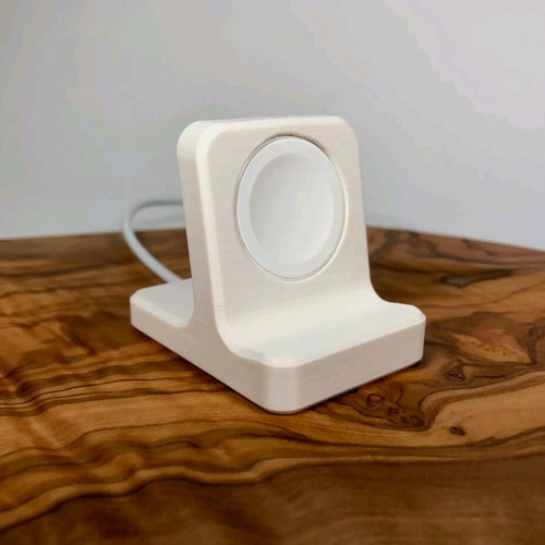 Apple Watch charging stand new without charger