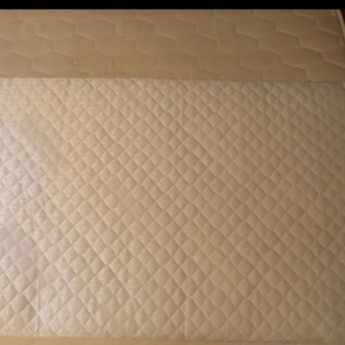 Greco Strom children's mattress 1.40x0.70x0.10 m