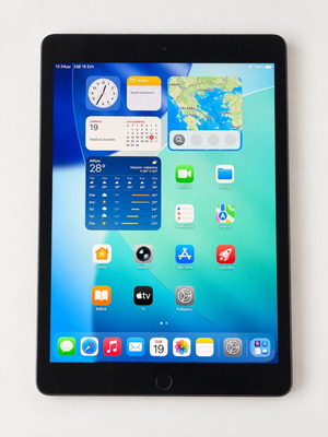 Apple iPad 9ης γενιάς 64GB Wi‑Fi + Cellular tablet