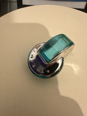 Bvlgari Omnia Paraiba vintage mini perfume 5ml new