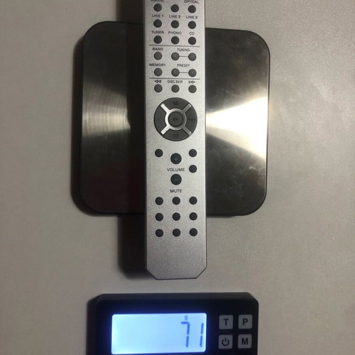 VINABTY RAS13-ZB04290 remote control new for Yamaha