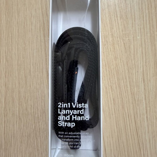 UNIQ Handstrap Vista for mobile phone, new