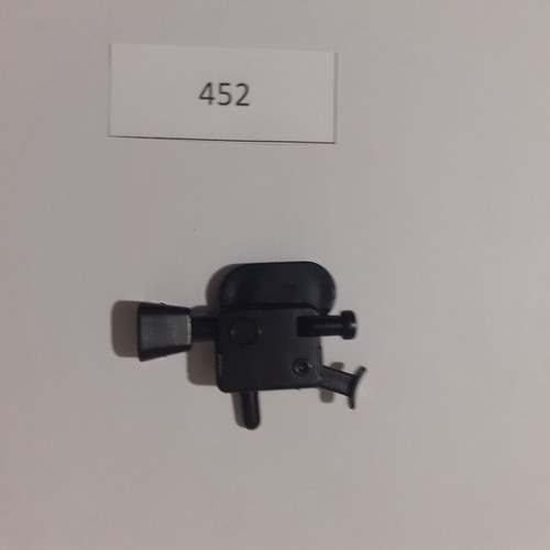Playmobil vintage camera 452