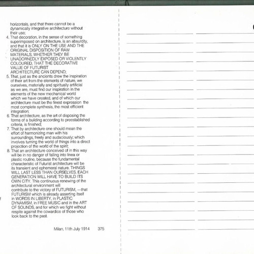 '88 I Giorni E Gli Artisti Italian Diary 1988 used
