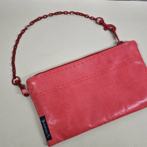 Armani small pouch like new, mini bag