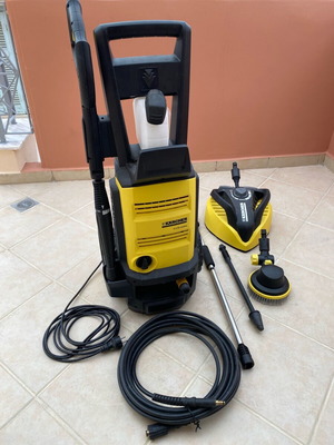 Karcher K5.55 Jubilee πλυστικό πίεσης