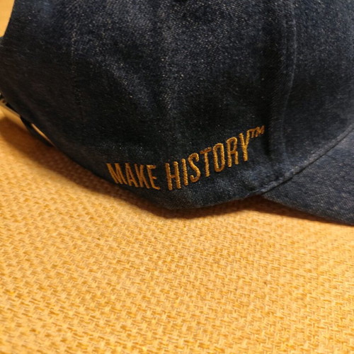 Jim Beam Collectible Hat New