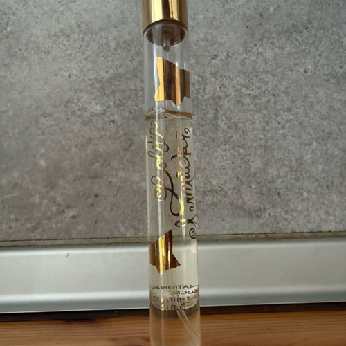 Lolita Lempicka Mon Premier eau de toilette used 7.5 ml