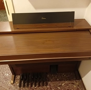 Αρμόνιο Δίσκαλο Yamaha Electone -Made in Japan