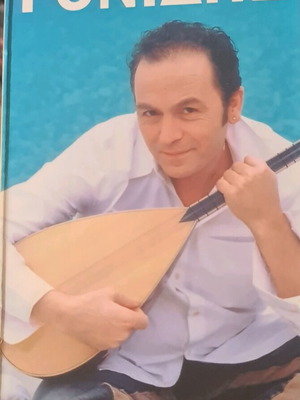 Σταμάτης Γονίδης επιτυχίες CD σαν καινούργιο, λαϊκό