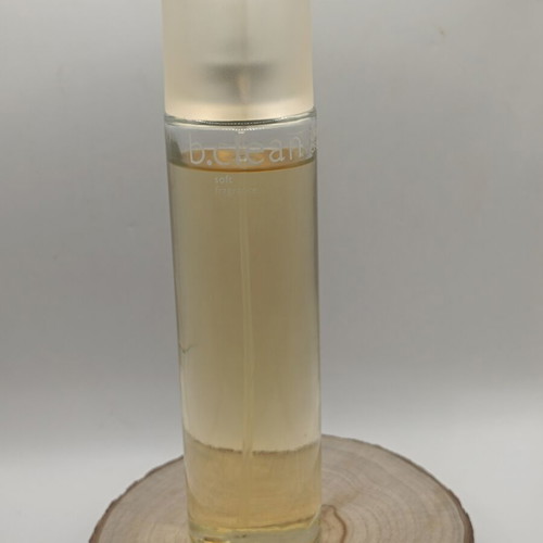 B. Clean Relax Benetton 100ml discontinued perfume used