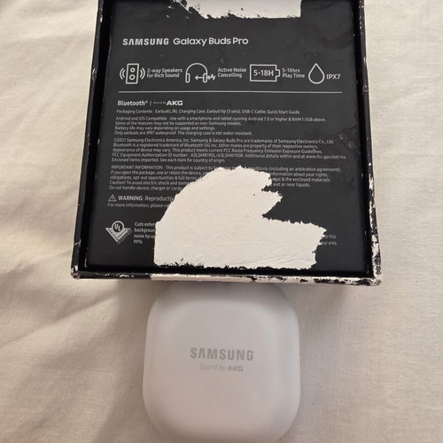 Samsung Buds Pro like new