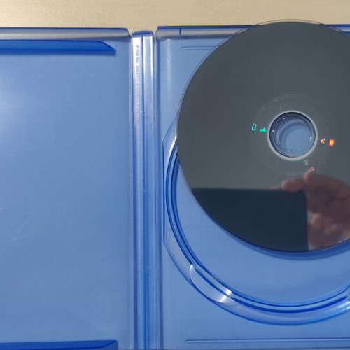 Resident Evil Revelations 2 PS4 like new