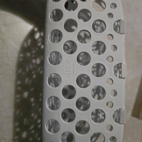 Philips dishwasher bottle basket new