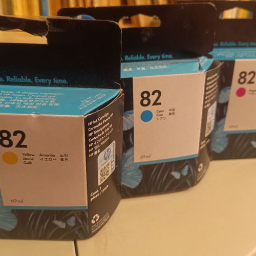 HP Designjet 510 Plotter like new