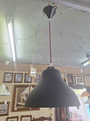 Monofoto pendant lamp new