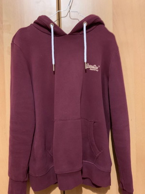 SUPERDRY ΜΠΟΡΝΤΟ ΦΟΥΤΕΡ
