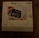  Κάρτες φωτογράφισης-ενθυμιο εγκυμοσύνης