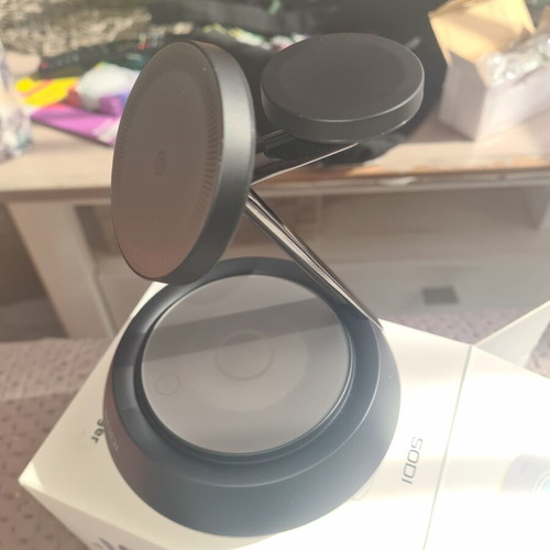 SODI 3-in-1 Wireless Charger Sunflow new