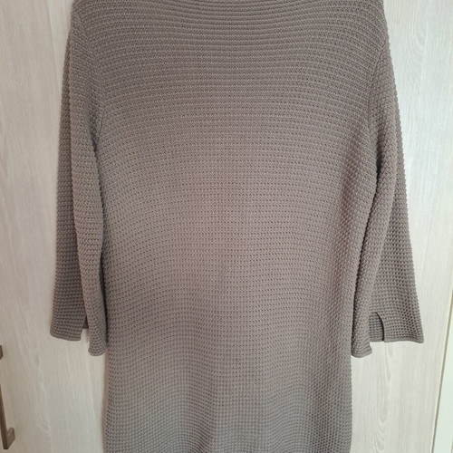 Wool cardigan Intimissimi beige like new