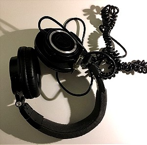 Ακουστικά Audio-Technica ATH-M50X