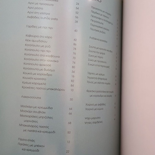 Portuguese Cooking Books like new