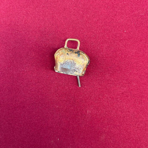 Dog bells new, pack of 10, chimney style (gyftiko)