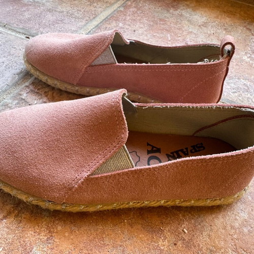 Children's leather shoes size 30 like new
