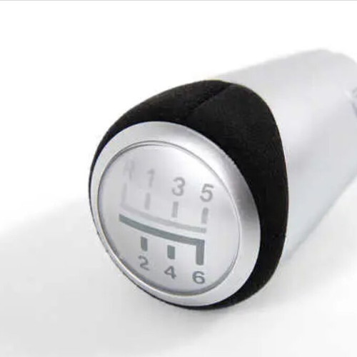 BMW gear shift knob new Performance edition