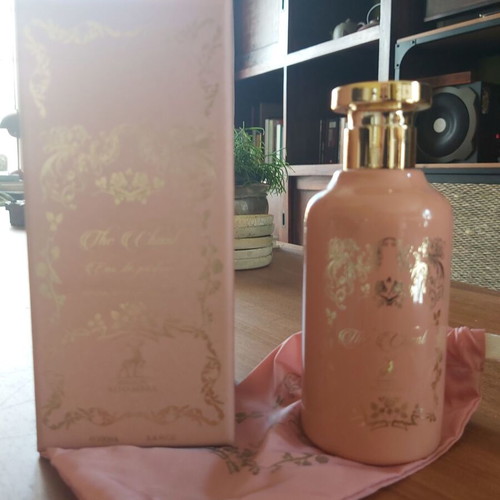 The Chant Maison Alhambra 100 ml like new