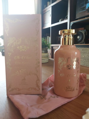 The Chant Maison Alhambra 100 ml σαν καινούργιο
