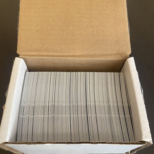 Panini Euroleague Prizm 2024-25 pack of 175 cards new