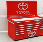 Toyota Organizer Pen Holder Pencil Case like new