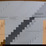  Καρτ ποστάλ "Μετέωρα της δεκαετίας του 90"