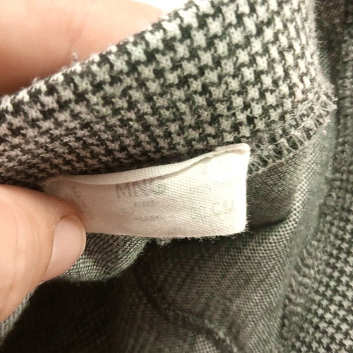 MNG leggings pants used, size 9-12 months