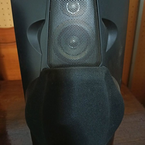 Sony SS-L80 speakers used, excellent condition, set of 2