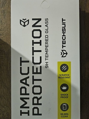 9H Tempered Glass OnePlus Nord CE 5G / Nord 2 5G / Nord 2T καινούργιο, σετ 5 τεμαχίων