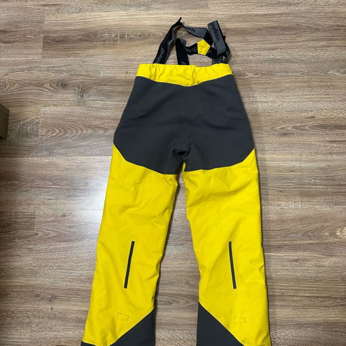 Bergans of Norway Knyken Primaloft Loosefit insulated ski pants used