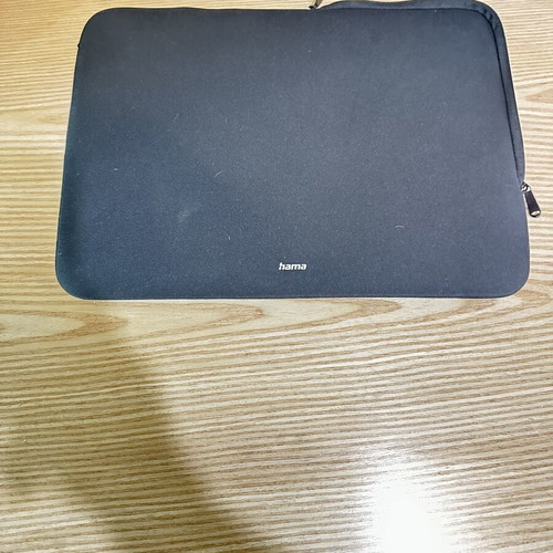 Laptop case up to 17.2 inches new