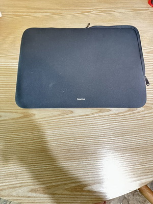 Laptop case up to 17.2 inches new