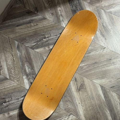Palace Skate Deck sealed, new