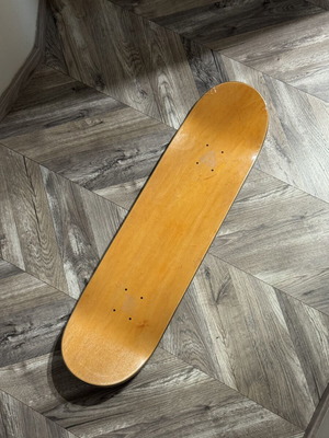 Palace Skate Deck sealed, new