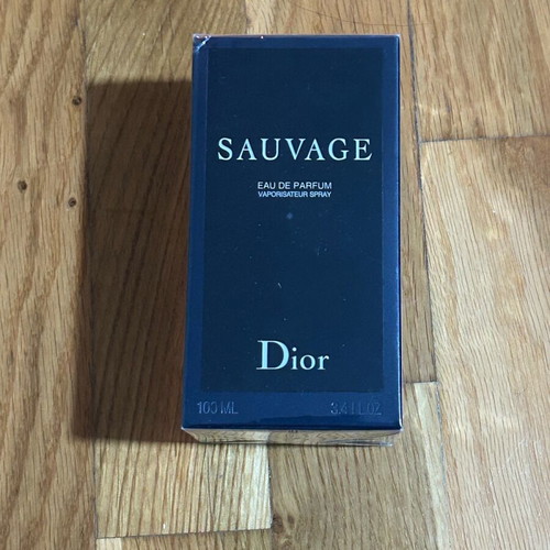 Dior Sauvage Eau de Parfum 100ml New