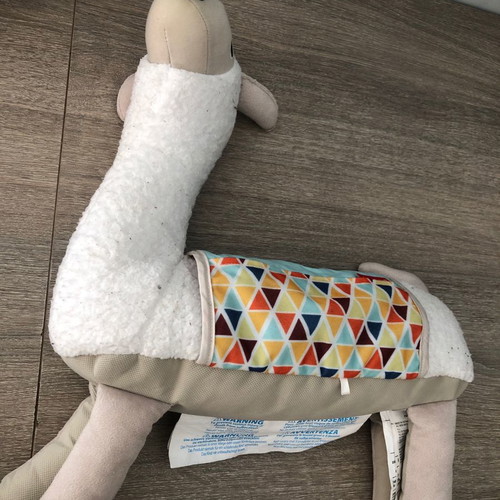 Λάμα Fisher Price μεταχειρισμένο σε καλή κατάσταση