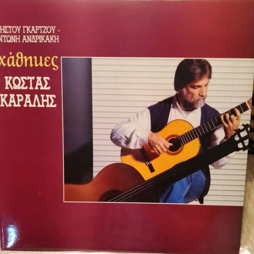 ΔΙΣΚΟΣ ΒΙΝΥΛΙΟΥ