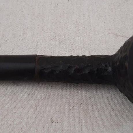 Olympic tobacco pipe vintage used in good condition