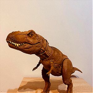 Jurassic World - Tyrannosaurus Rex
