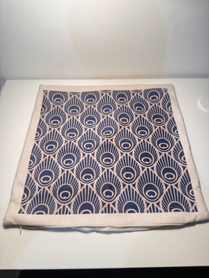 Pillowcase 40x40 cm like new