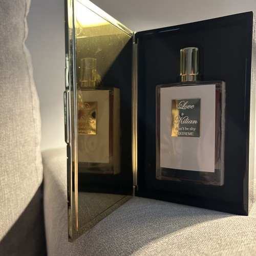 Kilian Love Don't Be Shy Extreme Eau de Parfum 50 ml with case