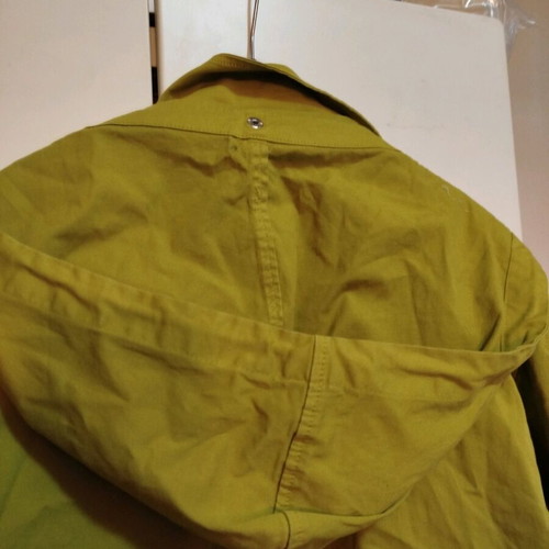 DeFacto windbreaker jacket like new, size XL